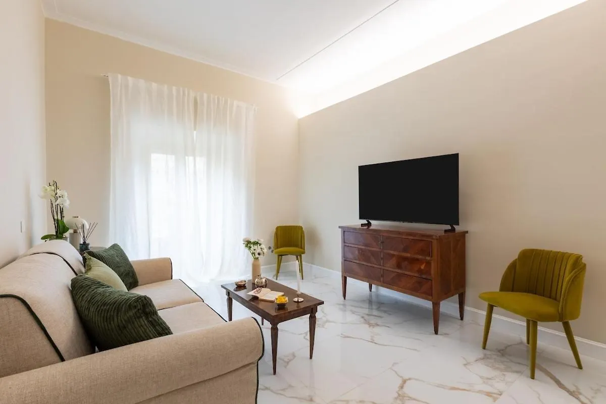 Casa Green By Hili Rome